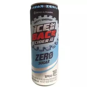동아제약 얼박사 제로 355ml 24개