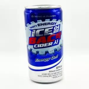 동아제약 얼박사 355ml 24개
