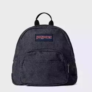 [매장정품} jansport 하프파인트 FX INDIGO DENIM c21edf