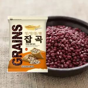 [삼원농산][2025년산] 페루산 적두 2kg