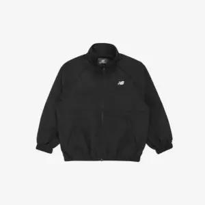 컬러 메쉬 바람막이 NK9AGC301U_(19)Black