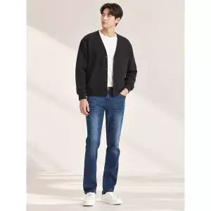 [PAT]가을 남성 라이크라 데님 팬츠 1종 26f