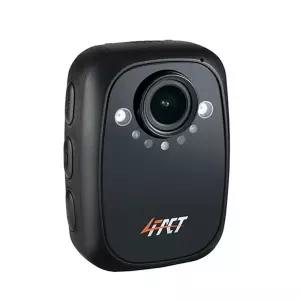 포팩트 4FACT Y10 바디캠 액션캠 블랙박스 FHD 130도 IP66 생활방수 야간촬영