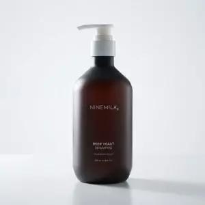 나인밀라 카밍비어 탈모샴푸 500ml
