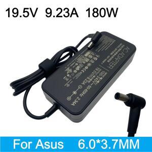 19.5V 9.23A 180W 6.0x3.7mm 노트북 어댑터 충전기 asus 호환 ROG GL504 S7C TUF 게이밍 FX705GE FX505GD