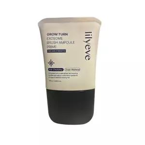 릴리이브 그로우턴 엑소좀 브러쉬 앰플 블랙 무향 100ml 1개