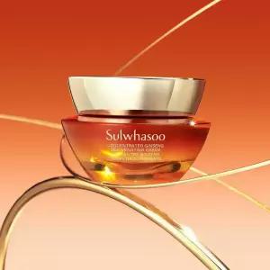 [본사직영] 설화수 자음생크림 50ml+키트5종+윤조 15ml+자음생크림 5ml+자음생 마스크+윤조마스크