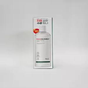 닥터지 레드 블레미쉬 클리어 수딩 토너 500ml 1개