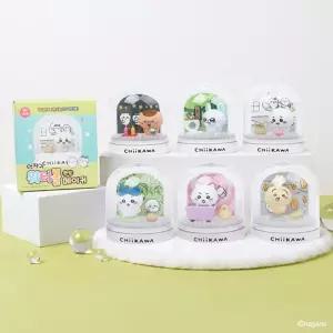 먼작귀 워터볼 메이커 DIY 풀박스 세트 12개입