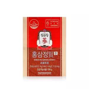 정관장 홍삼정 현 120g 2개 - R