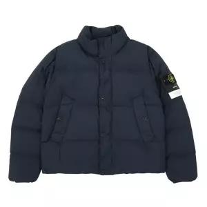 [스톤아일랜드] 크링클랩스 남성 패딩 L2S154100109 S0A23 V0020