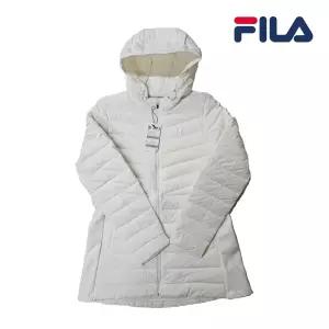 휠라골프 경량다운자켓 FG2DJD3300F_OHW