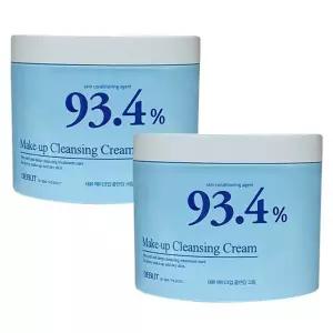 (1+1)엘지 드봉 데뷰 메이크업 클렌징 크림 500ml
