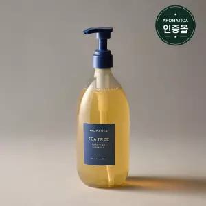 [T쇼페] 아로마티카 티트리 퓨리파잉 샴푸 750ml
