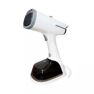 한경희 살균 탈취 핸디형 진공 흡착식 건식 스팀다리미 HL-SI510 / DY