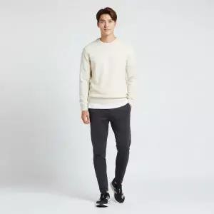 아디제로 보스턴 13 M 블랙 화이트 JS4938