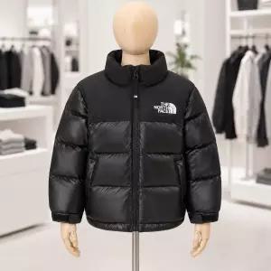 노스페이스 키즈 1996 눕시 다운 자켓 RDS NJ1DS58S RBK 7392831