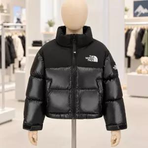 노스페이스 키즈 노벨티 눕시 다운 자켓 RDS NJ1DS51S RBK 7355547