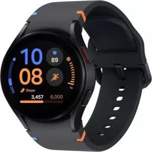 갤럭시워치 FE 40mm 블랙 스마트워치 블루투스 16GB