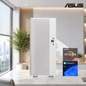 ASUS 데스크탑 미니타워 VM501MH DA [R5-220/8GB/256GB/W11P] -da