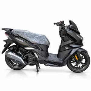 SYM조이시티125 스쿠터 NMAX PCX