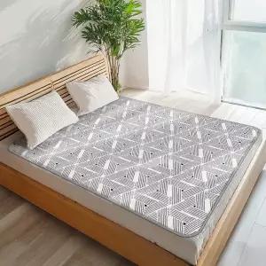일월 해든마루 미로 온수매트 퀸+퀸 150x200