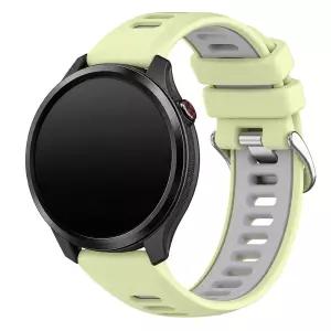보이스캐디 T13 Pro T12 T11 호환 러너 페이스 버클 실리콘 스트랩 22mm