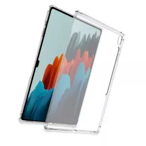 bob 갤럭시탭 전용 에어쿠션 TPU 투명 젤리 범퍼케이스 Galaxy Tab S10 S9 S8 S7 울트라 A8
