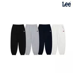 [롯데백화점]리키즈 키즈 와이드핏 기모 조거팬츠 LK2504JP01