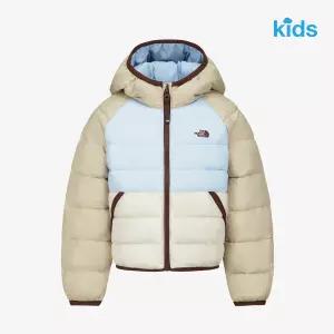 노스페이스 키즈 올리 T 자켓 BEIGE EVR NJ3NS54T