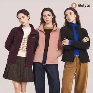 [단독방송] 벨리츠 26FW 데일리 플리스 자켓 3종, 여성