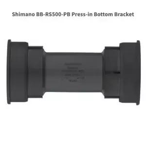 Hollowtech II 프레스핏 바텀 브래킷 BB-RS500-PB