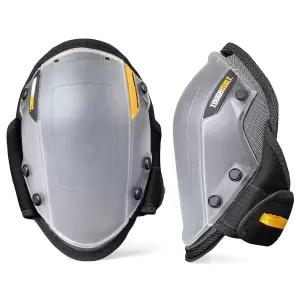 터프빌트 FoamFit 무릎 패드 조절형 스트랩 TB-KP-203R