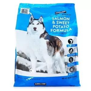 커클랜드 프리미엄 애견 사료 15.87kg 코스트코 시그니춰 대용량 대형견 진돗개 사료 강아지 밥