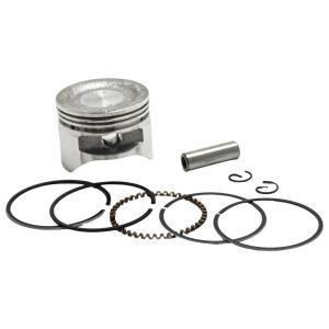 혼다 GX35 HHT35S UMK35 4 스트로크 엔진 모터 Brushcutter 트리머 용 39MM 피스톤 핀 링 키트