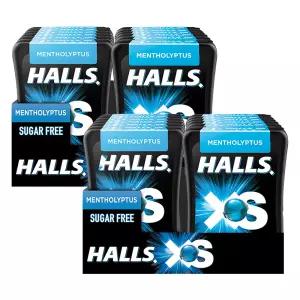호올스 xs 멘토립터스 멘톨향 캔디 15g 24개