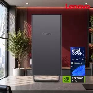 레노버 씽크센터 X Tower 13LFS00700 DA [U9-285/RTX5090/128GB/2TB/W11P] -da