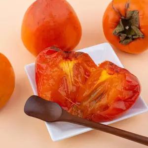 가을 제철 대봉감 중과 10kg (40~48과 내외)