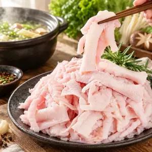 하림 국내산 생 무뼈닭발 뼈없는닭발 1kg