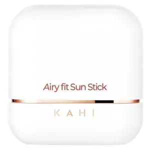가히 에어리 핏 선스틱 SPF50+ PA++++ 14g x 1개