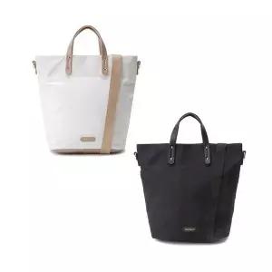론칭가 78,000원 소노비 여성 콩장식 에코백 FFHB600 601 322677