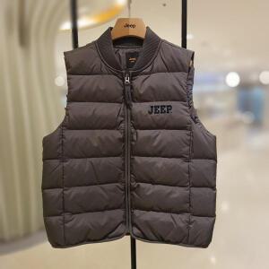 지프키즈 KO4JPU692 지프 가로사시 다운 베스트