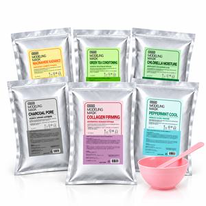 페카 콜라겐 탄력 모델링 마스크 팩 1Kg
