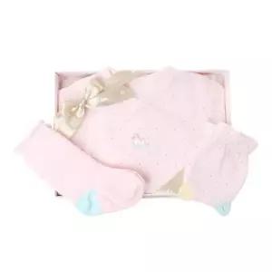 [갤러리아] (말띠/임신축하/출산)토드배내바디수트3PCS SET(07T0179055)