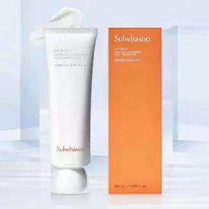 설화수 상백선크림 50ml UV 데일리 에센셜 선스크린