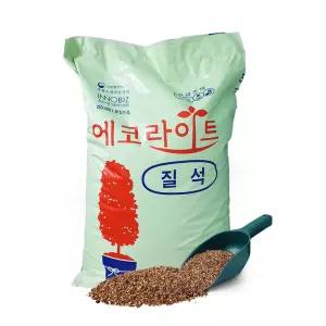 골드 질석 50L 대용량 버미큘라이트 분갈이흙 난석
