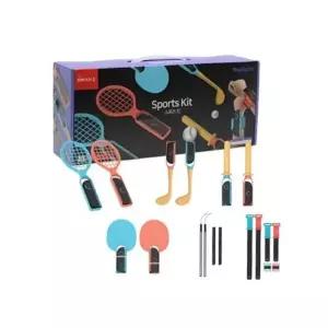 NintendoSwitch2 스카이디지탈 닌텐도 스위치2 스포츠 킷 SPORT KIT