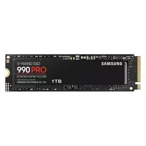 삼성전자 990 PRO M.2 NVMe SSD 1TB