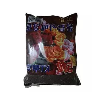 분갈이 배양토 5L 비료 원예용 화분 TD1E93 화초 텃밭