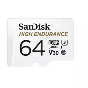 High microSDXC 카드 64GB 170MB s Class10 SanDisk